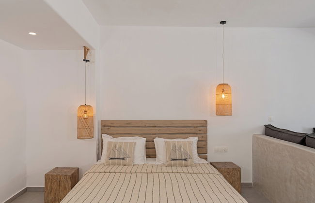 Ihthioessa Boutique Hotel - Foto 41
