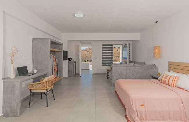 Ihthioessa Boutique Hotel - Foto 55