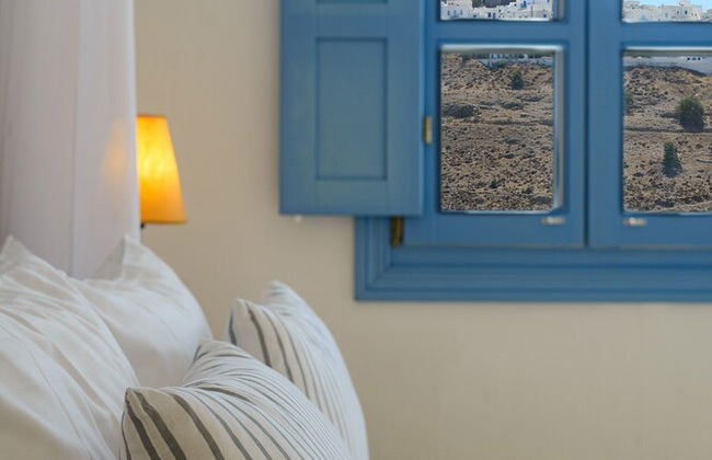 Ihthioessa Boutique Hotel - Foto 9