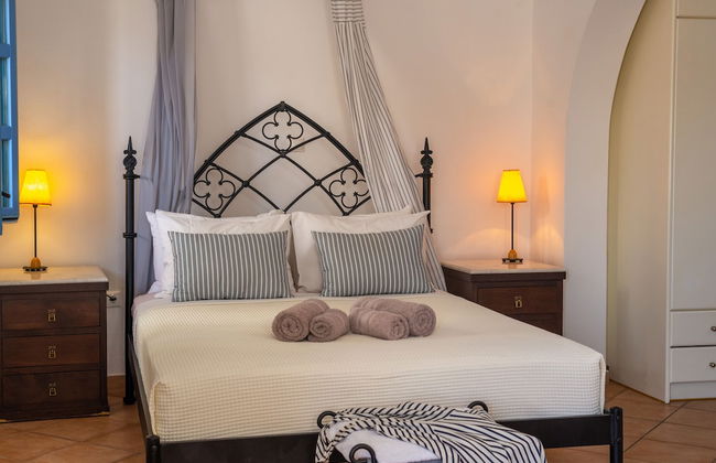 Ihthioessa Boutique Hotel - Foto 22