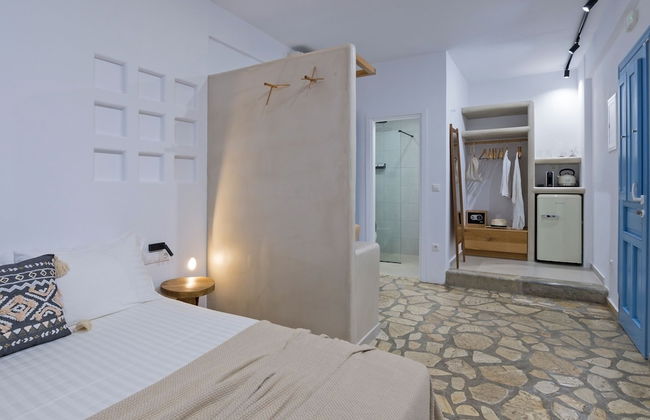 Ihthioessa Boutique Hotel - Foto 25