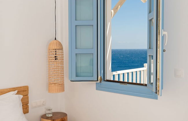 Ihthioessa Boutique Hotel - Foto 35