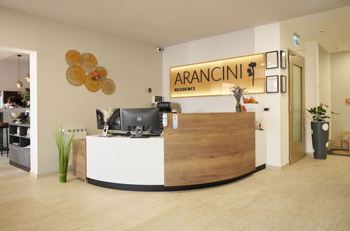 Foto 3 - Arancini Residence