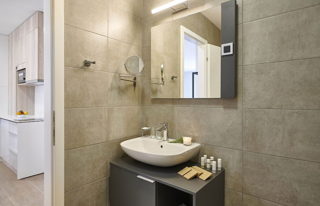 Arancini Residence - Foto 54