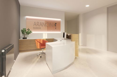 Foto 2 - Arancini Residence