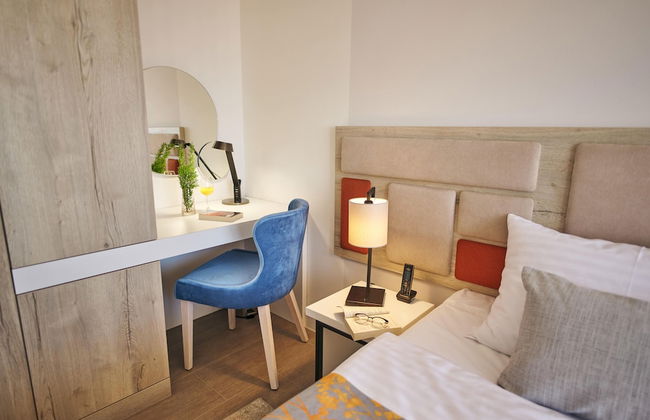 Arancini Residence - Foto 11