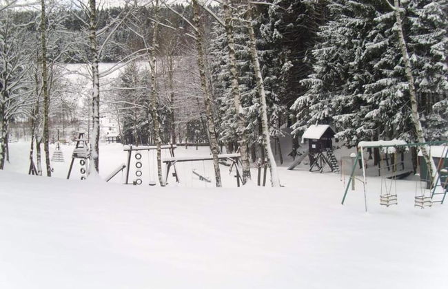 Chalet in Sauerland Near Winterberg Ski Area - Foto 19