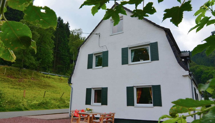 Photo 1 - Flat in Olsberg Near the ski Area