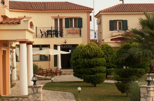 Photo 47 - Elanthi Village Hotel