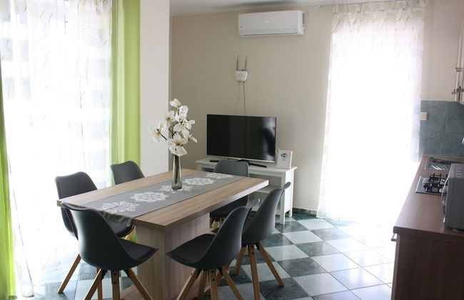 Apartments Tanja & Josipa - Photo 24