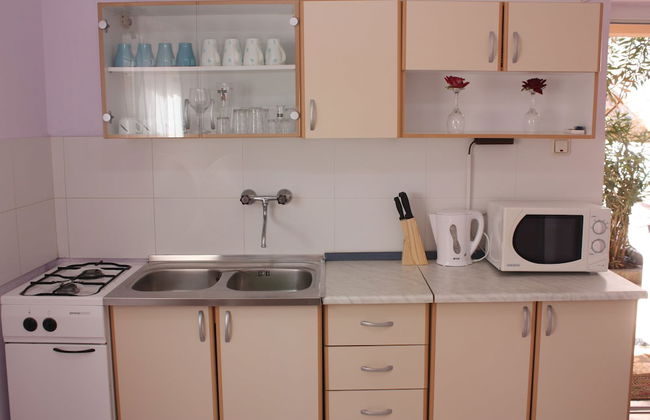 Apartments Tanja & Josipa - Photo 12