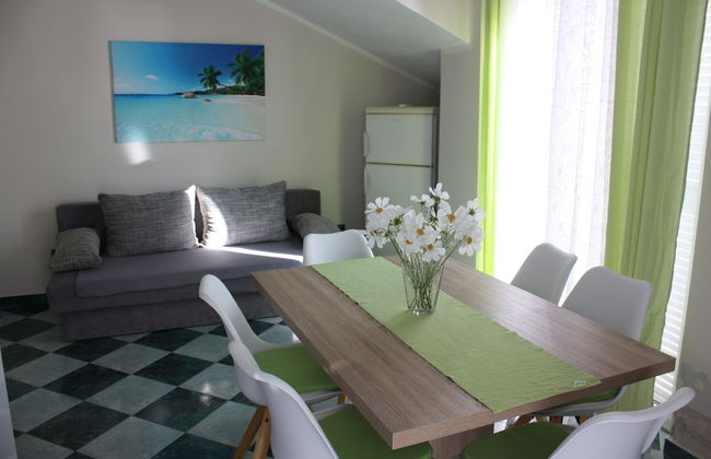 Apartments Tanja & Josipa - Photo 22