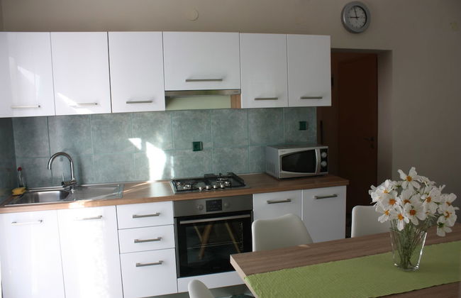 Apartments Tanja & Josipa - Photo 19