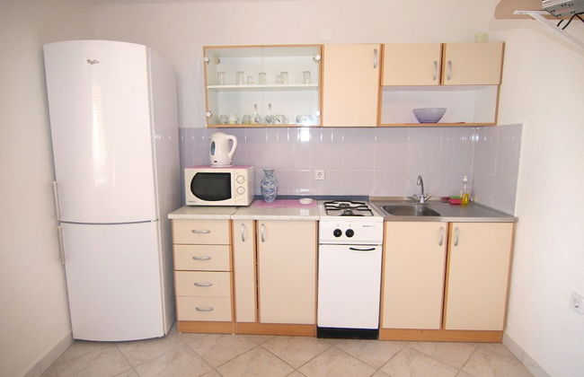 Apartments Tanja & Josipa - Photo 26