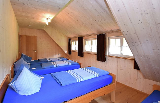 Ferienhaus, Muhlenbach - Foto 4