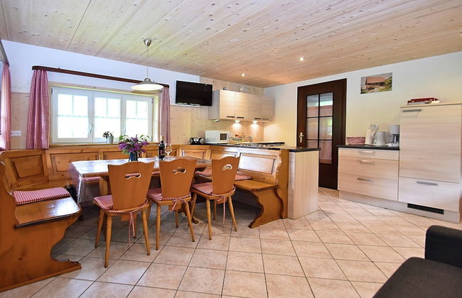 Ferienhaus, Muhlenbach - Foto 8