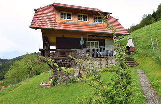 Foto 1 - Idyllic Holiday Home With Private Terrace-formerly TUI Ferienhaus