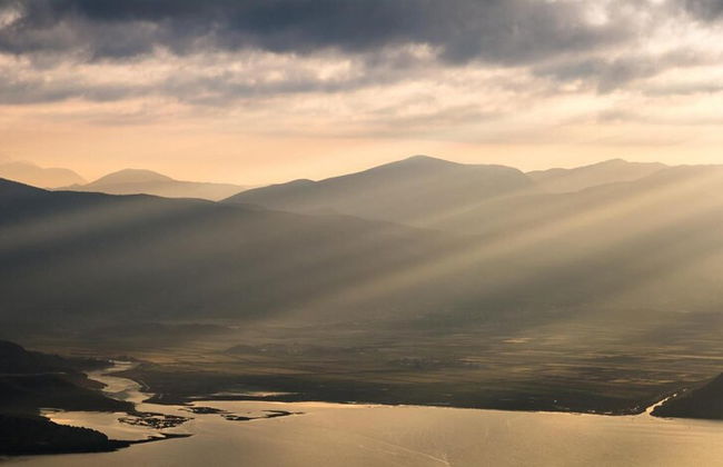 Villa Konstantinos Large Private Pool Walk to Beach Sea Views A C Wifi - 354 - Foto 27