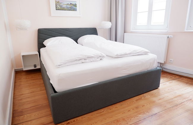 3-Zimmer Apartment mit 2 Bädern am Marktplatz - Foto 2