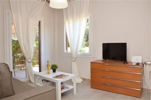 Foto 12 - Quiet apartment at the center of Glyfada