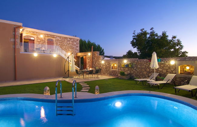 Blue Paradise - Foto 1