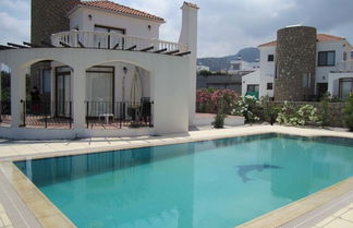 Foto 1 - Villa Morlais by Amy Villas