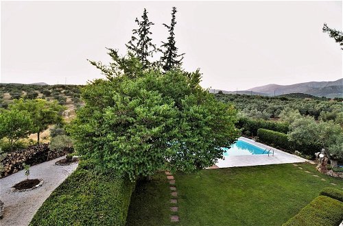 Photo 26 - Beautiful Villa With Swimming Pool Near Nafplion
