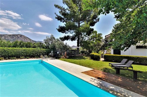 Photo 25 - Beautiful Villa With Swimming Pool Near Nafplion