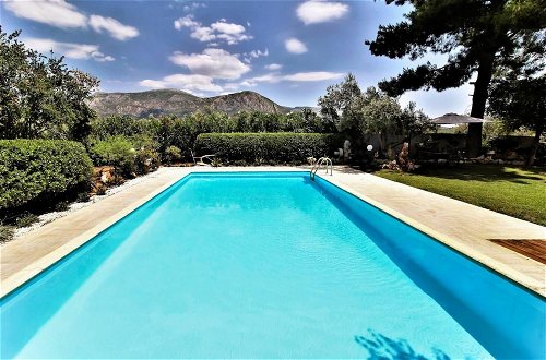 Photo 28 - Beautiful Villa With Swimming Pool Near Nafplion