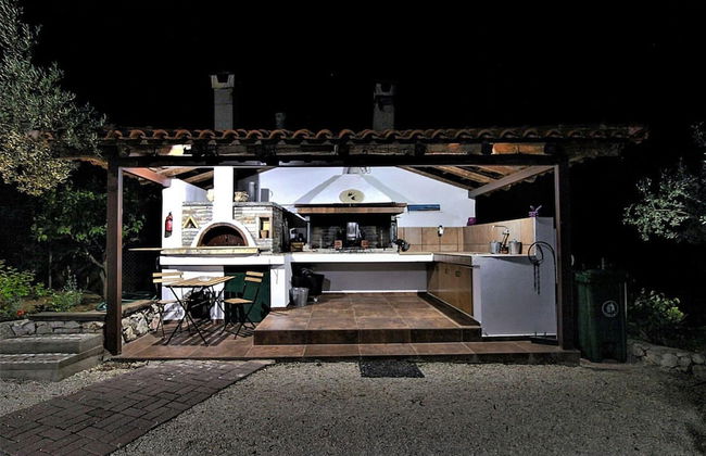 Beautiful Villa With Swimming Pool Near Nafplion - Foto 42