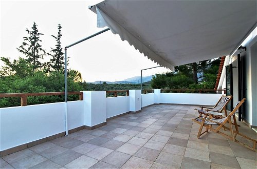 Photo 49 - Beautiful Villa With Swimming Pool Near Nafplion