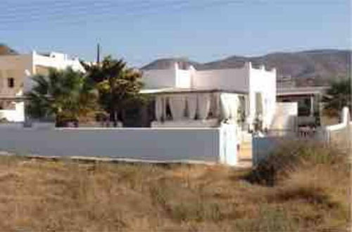 Foto 35 - Villa 100 M From THE Beach 6 Room IN IOS Island