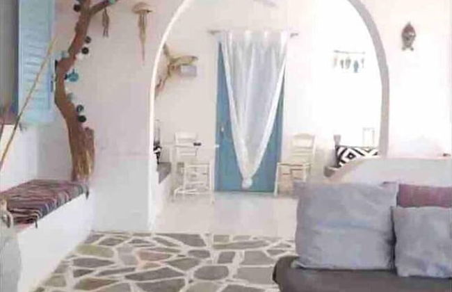 Villa 100 M From THE Beach 6 Room IN IOS Island - Foto 10
