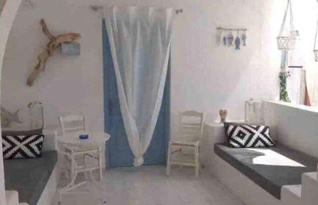 Villa 100 M From THE Beach 6 Room IN IOS Island - Foto 12