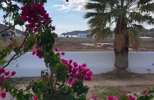 Villa 100 M From THE Beach 6 Room IN IOS Island - Foto 32