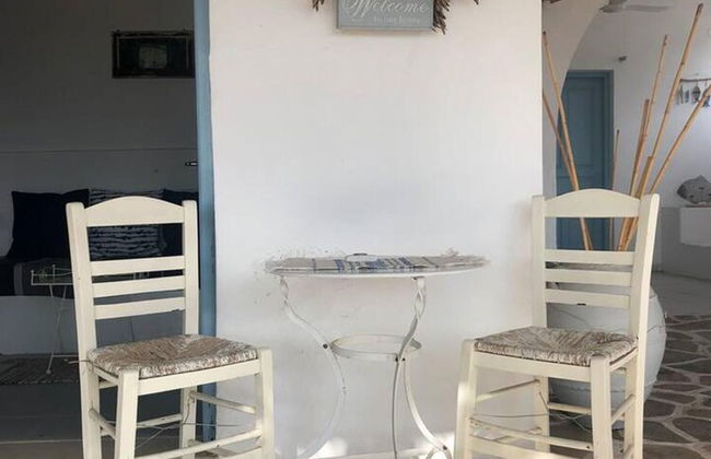 Villa 100 M From THE Beach 6 Room IN IOS Island - Foto 16