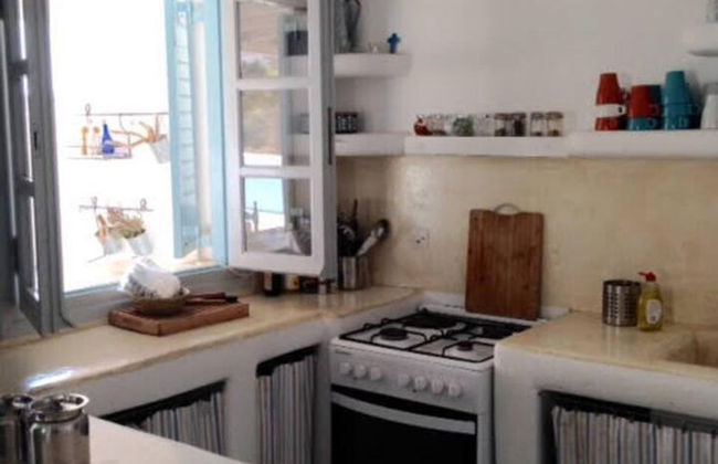 Villa 100 M From THE Beach 6 Room IN IOS Island - Foto 14