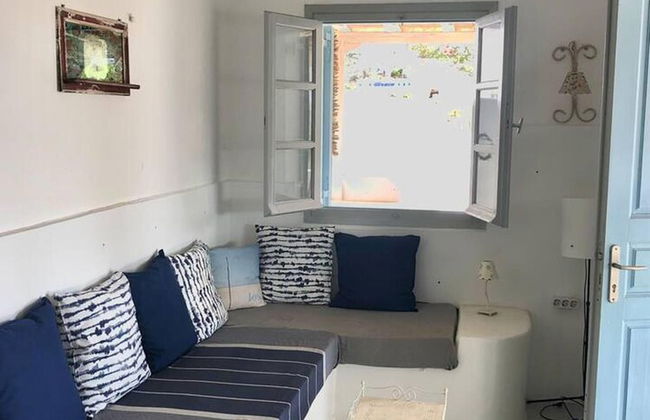 Villa 100 M From THE Beach 6 Room IN IOS Island - Foto 20