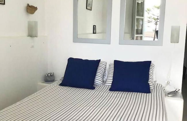 Villa 100 M From THE Beach 6 Room IN IOS Island - Foto 9