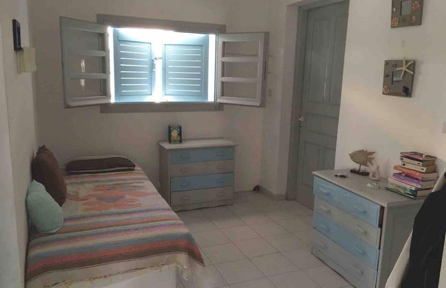 Villa 100 M From THE Beach 6 Room IN IOS Island - Foto 5