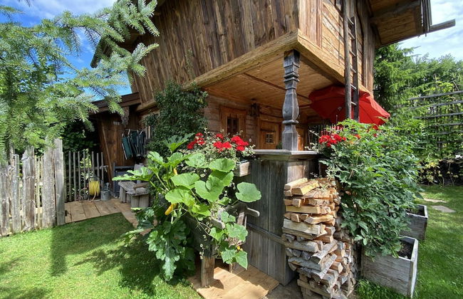 Cozy Eco Friendly Chalet with Countless Extras near Lake in Asten - Foto 1