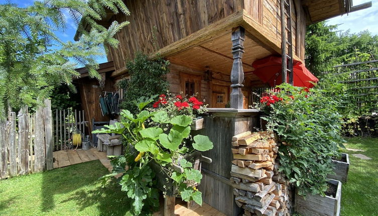 Photo 1 - Cozy Eco Friendly Chalet with Countless Extras near Lake in Asten