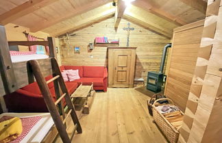 Foto 1 - Eco-friendly Holiday Home in Tittmoning