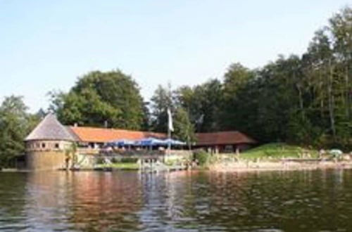 Photo 29 - Cozy Eco Friendly Chalet with Countless Extras near Lake in Asten