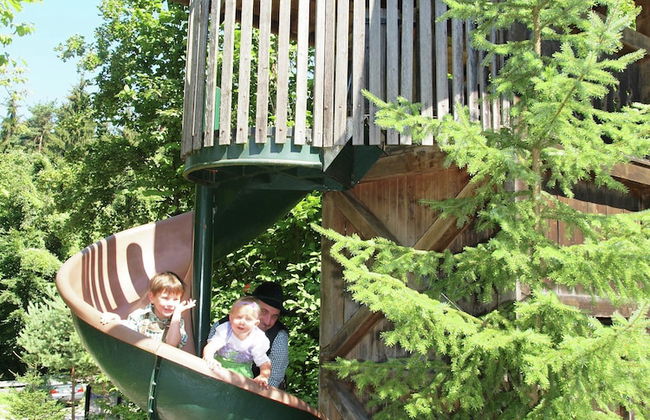 Cozy Eco Friendly Chalet with Countless Extras near Lake in Asten - Foto 16