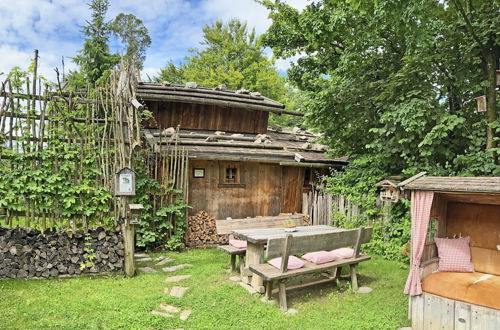 Photo 17 - Cozy Eco Friendly Chalet with Countless Extras near Lake in Asten
