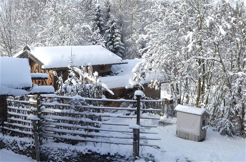 Photo 16 - Cozy Eco Friendly Chalet with Countless Extras near Lake in Asten