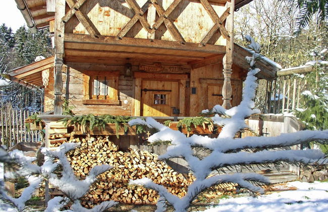 Eco-friendly Chalet Near the Lake in Asten - Foto 8