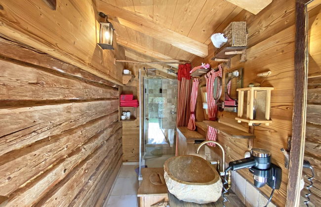 Eco-friendly Chalet Near the Lake in Asten - Foto 17