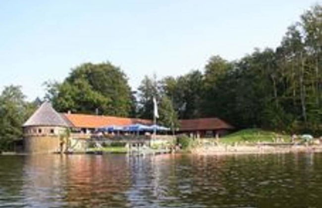 Eco-friendly Chalet Near the Lake in Asten - Foto 70